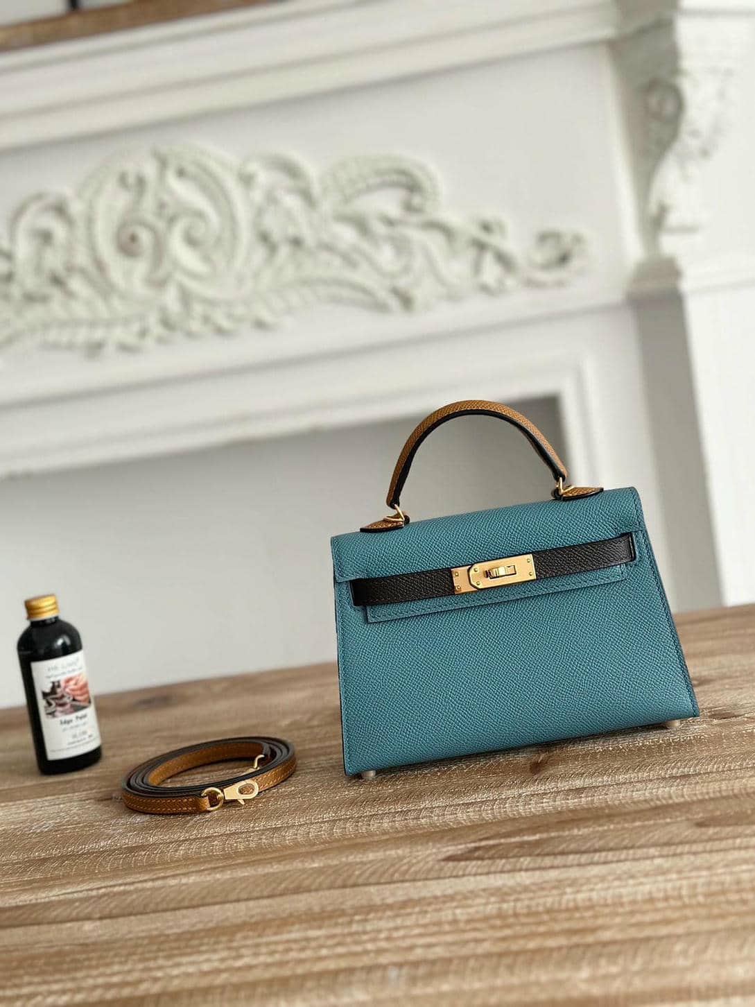 Kelly Color-Block Series 192528cm-39
